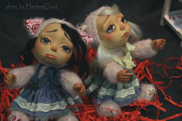 Весенний Бал Кукол 2017. Фотообзор