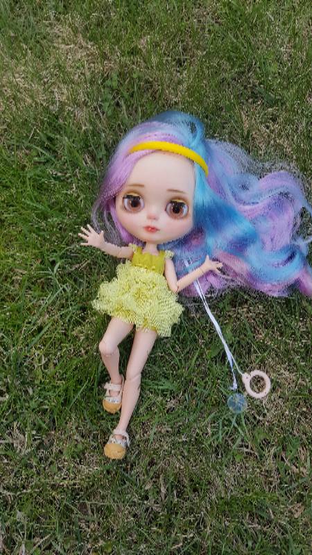 Как правильно радоваться весне (фото 3)