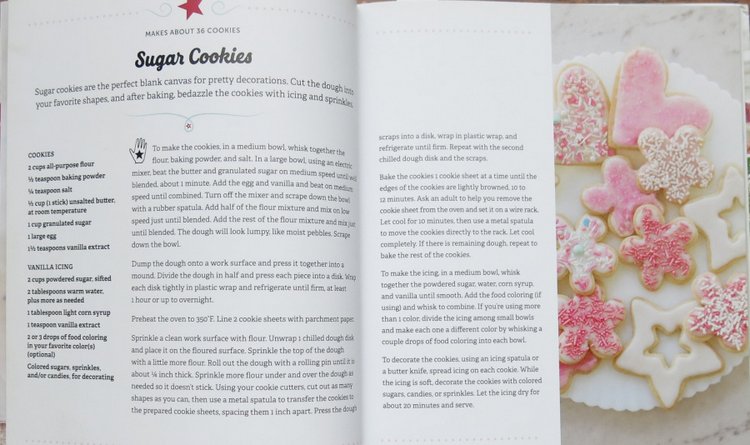 2.2 American Girl книги: Кулинария для девочек, современные издания