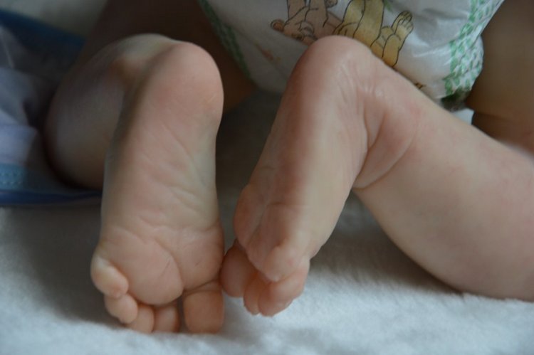 Улыбашка ВОСТОК — Куклы Реборн (Reborn): работы мастеров