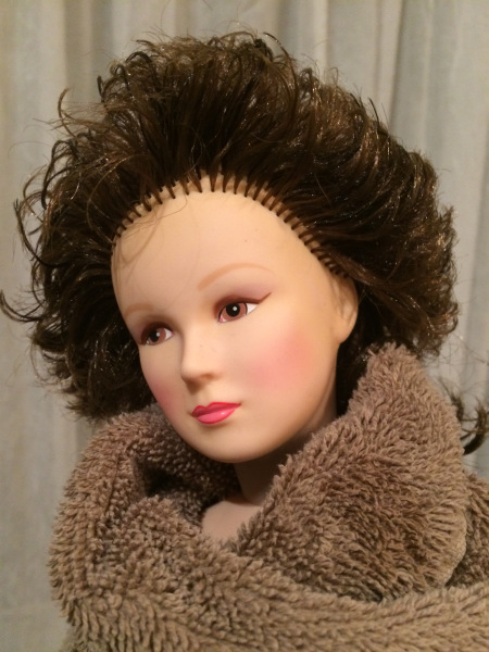 Damsel in distress — Помощь в ремонте кукол: вопросы мастерам и советы по реставрации