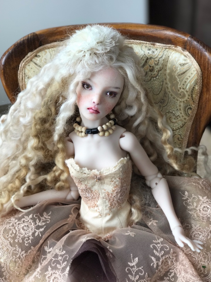 Ее Величество Великолепие (фото 9)