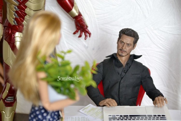 Санта-Барби. Дизайнера вызывали (фото 9)