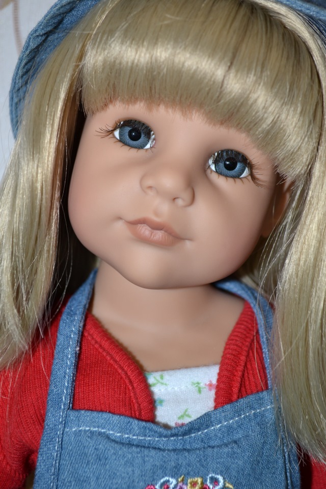 Очаровательные Сарочки-близняшки. Рыжульки 2006 года и Садовницы 2004 года