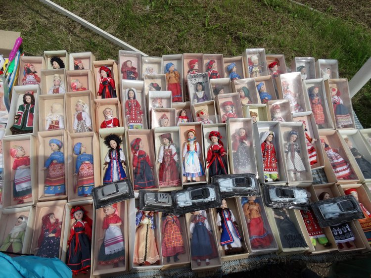 Путешествие в Альметьевск