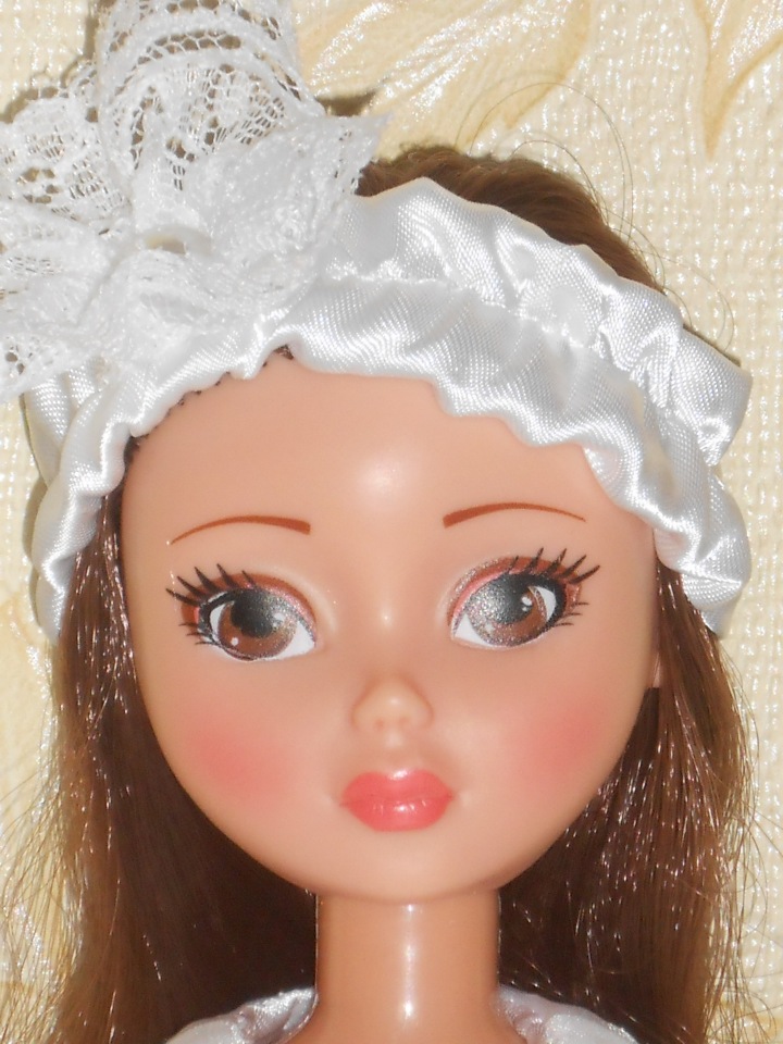 Мои Умницы — Российские куклы Весна (фото 3)