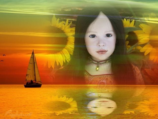 Процесс создания фарфоровых кукол - Джинн Гросс (Jeanne Gross). Часть восьмая - Национальный костюм