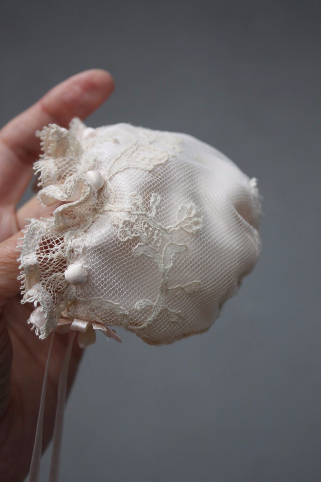 Процесс создания фарфоровых кукол - Джинн Гросс (Jeanne Gross). Часть первая - младенцы