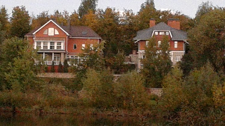 Зимнее солнце. Глава 6. Дом там, где сердце