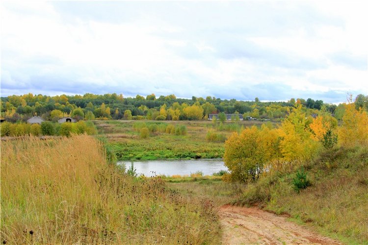 Тверской Водопад — Туризм и путешествия: фотоотчеты из поездок