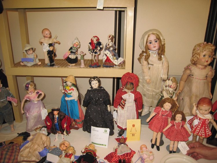 А давайте погуляем по кукольной ярмарке | Бэйбики А давайте погуляем по кукольной ярмарке (фото 9)