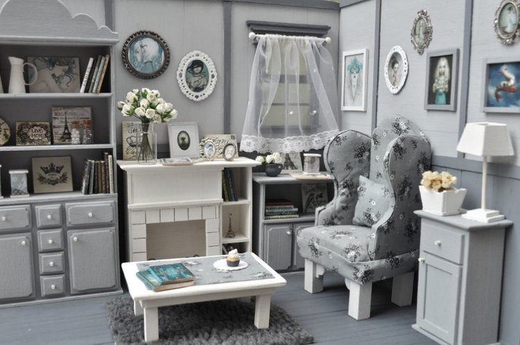 Калейдоскоп моих кукол. Часть 3