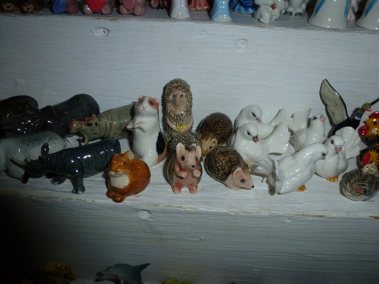 VIII Московская международная выставка - Искусство куклы 2017