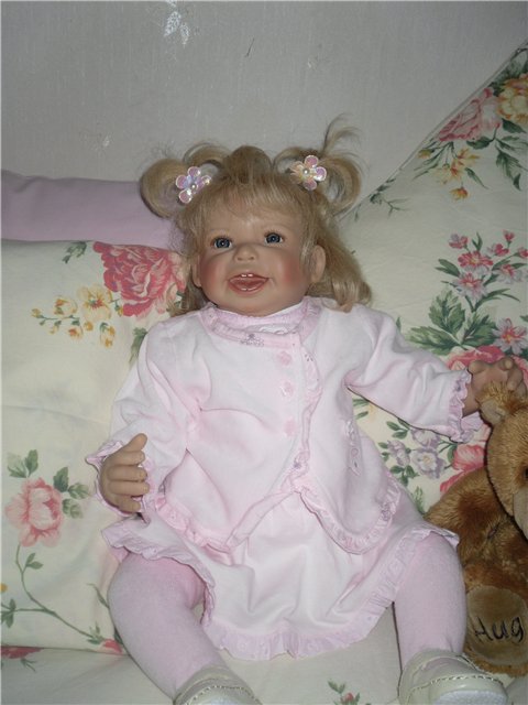 Семейство утеплилось!Продолжение