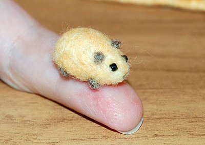 Моя рукотворная живность для Агаты (LittleFee Fairyland) | Бэйбики Моя рукотворная живность для Агаты (LittleFee Fairyland) (фото 9)