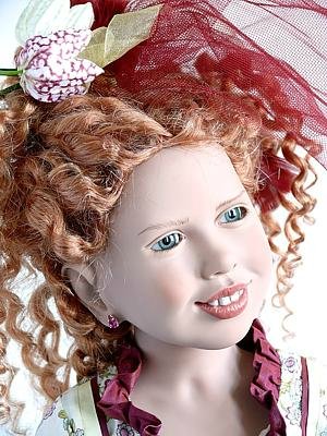 Zwergnase 2007, знакомство с коллекцией