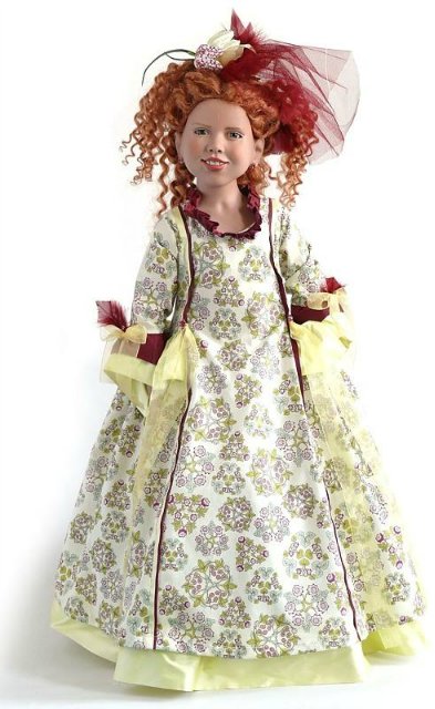 Zwergnase 2007, знакомство с коллекцией