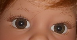 Эти глаза напротив... Кто узнал глаза своих кукол | Бэйбики Эти глаза напротив... Кто узнал глаза своих кукол