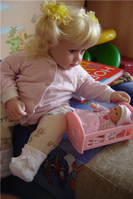 Моя Адорка JELLY BEANZ — Куклы Adora (Адора): коллекционные виниловые (фото 4)