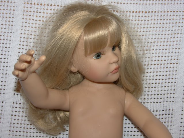 Показ мод от Катарины — Одежда и обувь для кукол своими руками: фото (фото 10)