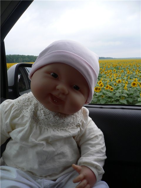 Мои малыши Berenguer — Куклы Berenguer (Беренджер): пупсы La Newborn