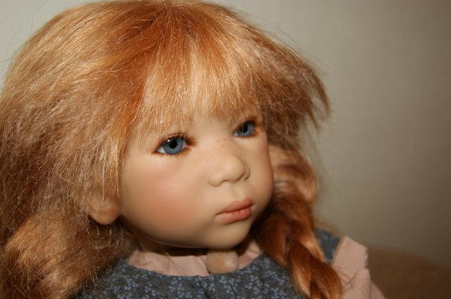 Опять новенькие - Sissel B. Skille, Zwergnase, Annete Himstedt