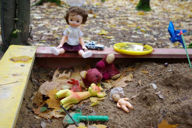 Мы из прошлого, любите нас (фото 4)