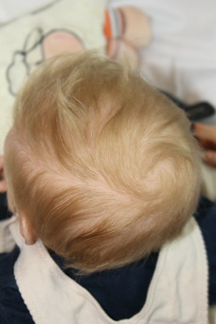 Мамино солнышко Ванечка. Куклы-реборн Натальи Ветровой