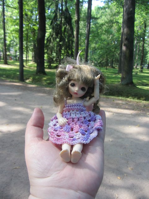 Путешествие, навеянное бебиками (фото 4)