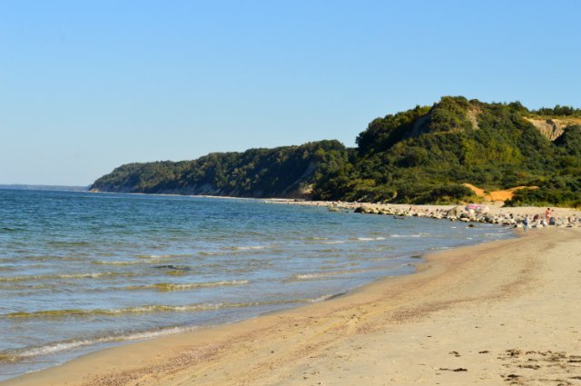 Бабье лето... Кукла Саша Sasha Doll Gingham (фото 4)