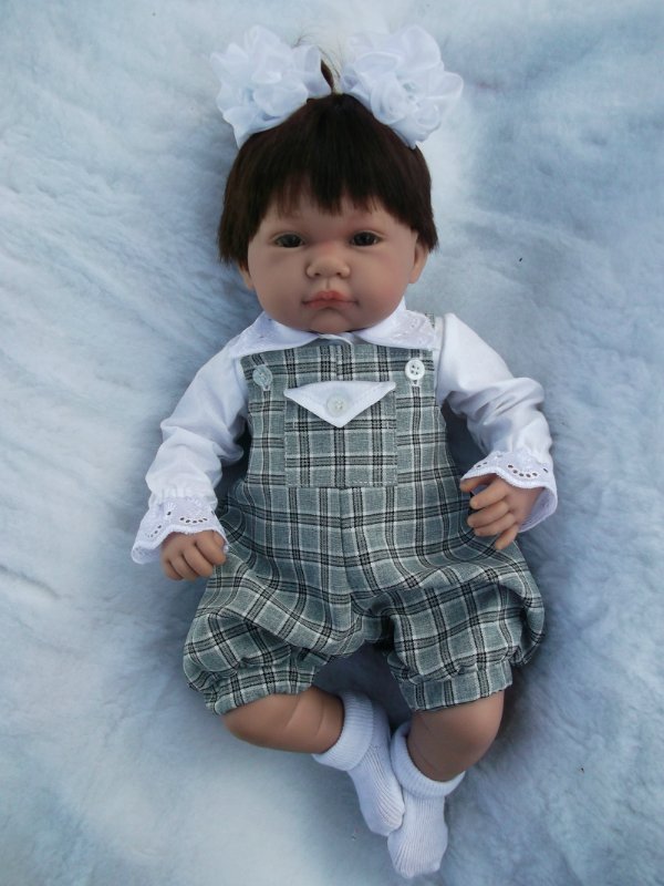 Новые одежки — Одежда и обувь для кукол своими руками: фото