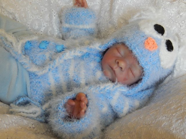 В голубых тонах. Мои вязалочки | Бэйбики В голубых тонах. Мои вязалочки