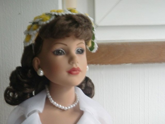 Китти Коллер от Роберта Тоннера