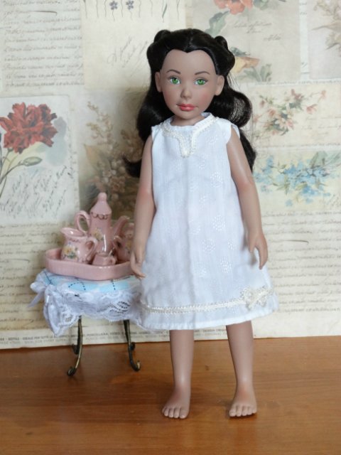 Приехала долгожданная Leeann от Denis Bastien (фото 8)