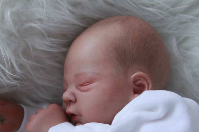 Мои двойняшки-кукла реборн Элины Кудрявцевой