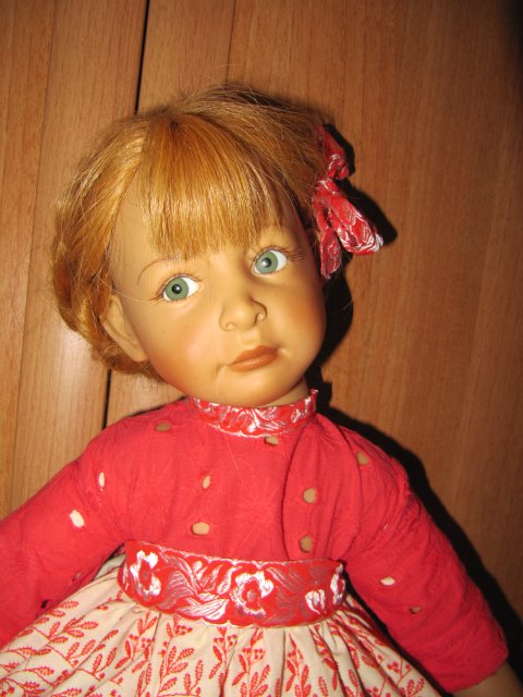 Малюпусенький отчёт про "как съездилось"