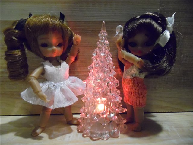 Худжики-сестрички (фото 5)