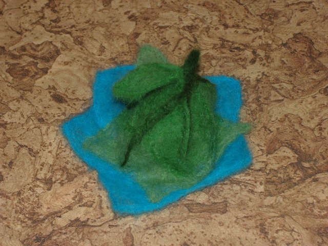 Добро пожаловать в мир ЦВЕТОЧНЫХ ФЕЙ (фото 5)