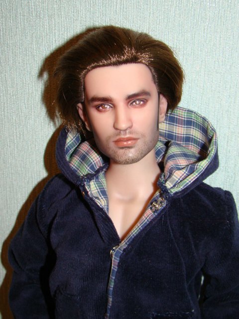 Мои Тоннеры — Фэшн (фото 4)