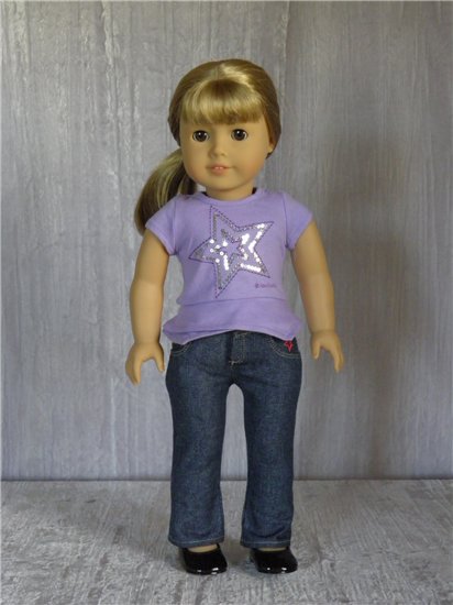 Кому идёт больше? Мои модели Карла от Готц и American Girl | Бэйбики Кому идёт больше? Мои модели Карла от Готц и American Girl (фото 2)