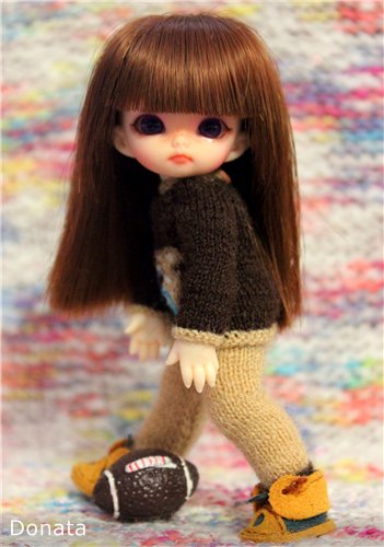 Мои Сладуськи - пукипукишата :) (Fairyland pukipuki Ante, Niko, Pipi) (фото 4)