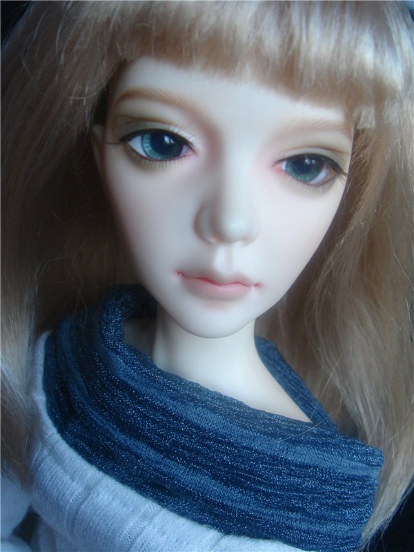 Она так долго сидела без внимания (фото 2)