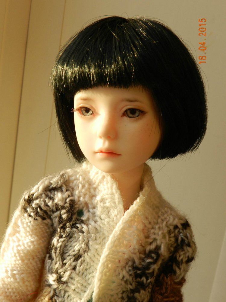 Моя жемчужинка, Зиху от Dollmore (фото 7)
