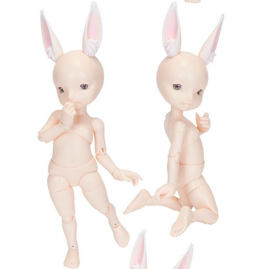 Новинка от Fairyland - новая линейка RealFee | Бэйбики Новинка от Fairyland - новая линейка RealFee (фото 4)