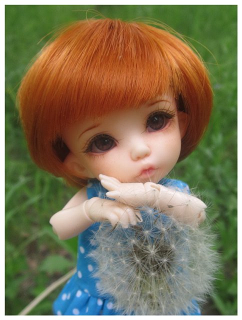 Люська(год со мной) — Одежда и обувь для кукол BJD (БЖД): 1/3