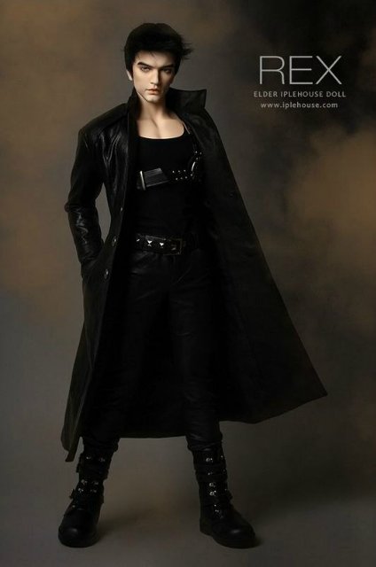 Какие шикарные мужчины на фирме IPLEHOUSE. Victor и Rex | Бэйбики Какие шикарные мужчины на фирме IPLEHOUSE. Victor и Rex