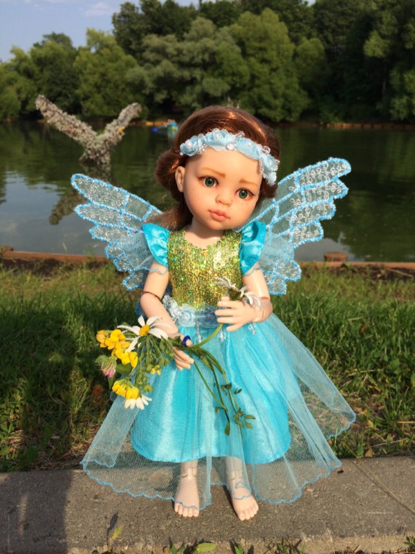 Светик, Света - девочка "лето"! Или наконец-то можно (фото 8)