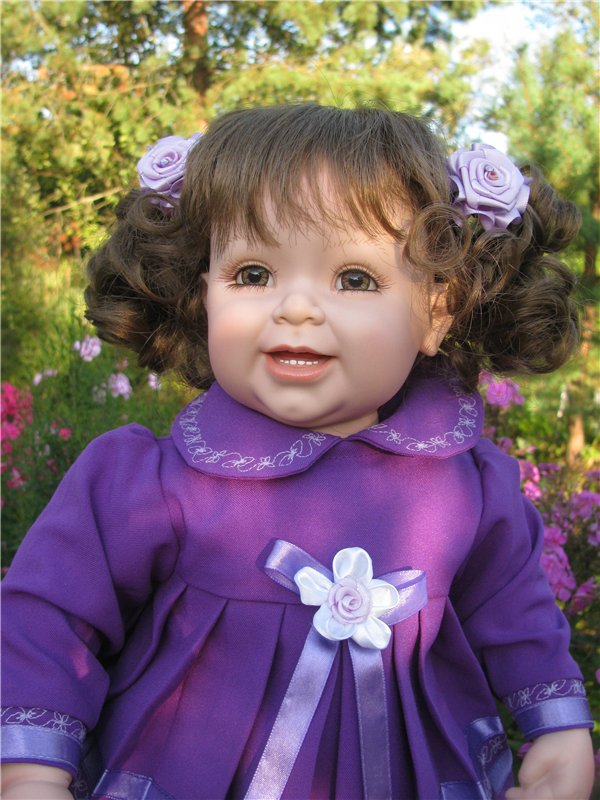 Солнца лучик. Лапушка Адорушка