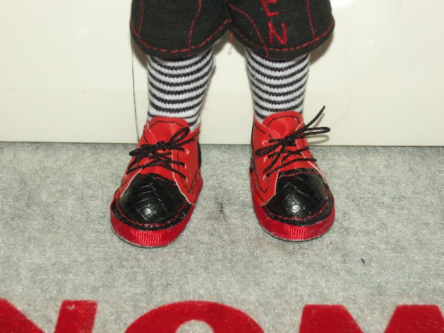 Стильные шорты для близняшек Рен и Ран. МК от Таниты