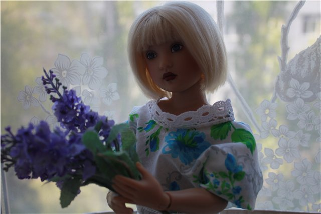 Какое счастье иметь братика